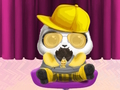 ร้านทำผมสัตว์ของฉัน  เกมออนไลน์