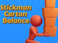 StickMan การ์ตูนยอดคงเหลือ  เกมออนไลน์