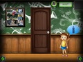 ห้องเด็ก Amgel Escape 235  เกมออนไลน์