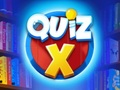 แบบทดสอบ X  เกมออนไลน์