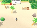 เกาะแห่งการอยู่รอด  เกมออนไลน์