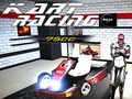 การแข่งรถโกคาร์ทสุดยอด  เกมออนไลน์