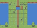 มิสติกสแควร์ เส้นทางลึกลับ  เกมออนไลน์