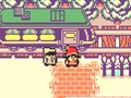 เดินกลับบ้านอย่างเงียบสงบในฤดูหนาว  เกมออนไลน์