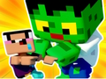 Noob vs Pro: ความท้าทาย  เกมออนไลน์