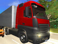 เครื่องจำลองรถบรรทุก: รัสเซีย  เกมออนไลน์
