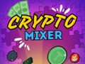 เครื่องผสม Crypto  เกมออนไลน์