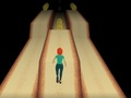 นักวิ่งเลน 3D  เกมออนไลน์