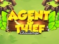ความท้าทายของตัวแทนและโจร  เกมออนไลน์