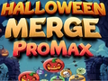 ฮาโลวีนผสาน Promax  เกมออนไลน์