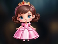 เจ้าหญิงเวลาหลบหนี  เกมออนไลน์