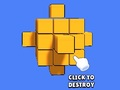 บล็อกระเบิด 3D  เกมออนไลน์