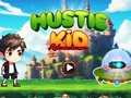 การผจญภัยของเด็กเร่งรีบ  เกมออนไลน์
