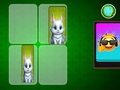 ความท้าทายการ์ดหน่วยความจำ  เกมออนไลน์