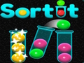 จัดเรียงมัน  เกมออนไลน์