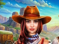 คาวบอยและเบาะแส  เกมออนไลน์