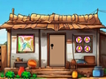 อัจฉริยะที่ติดอยู่  เกมออนไลน์