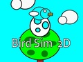 เบิร์ดซิม 2d  เกมออนไลน์