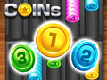 เหรียญ  เกมออนไลน์