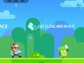 ปืนฉีดน้ำ  เกมออนไลน์