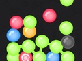 ลูกบอลเหนียว  เกมออนไลน์