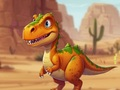 วาดสัตว์น่ารัก  เกมออนไลน์