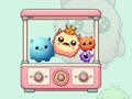 กอดมอนสเตอร์ฟิวชั่น  เกมออนไลน์