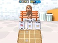 ชีวิตบนท้องถนน  เกมออนไลน์