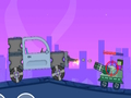 Zombiracer: ความเร็วบนโลก  เกมออนไลน์