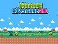 มินินักผจญภัยสาว  เกมออนไลน์
