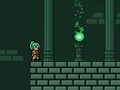 เขาวงกตที่หายไป  เกมออนไลน์