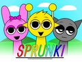 สปรินกิ  เกมออนไลน์