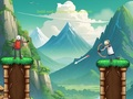 Stickman สงครามธนู  เกมออนไลน์