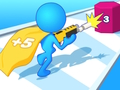 CLOAK MASTER Shooter Run เกมออนไลน์