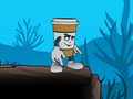 กาแฟโพไซดอน  เกมออนไลน์