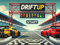 ดริฟท์อัพ  เกมออนไลน์