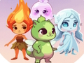 ภารกิจดอกนางฟ้า  เกมออนไลน์