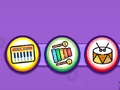 เครื่องดนตรีสำหรับเด็ก  เกมออนไลน์