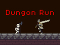 ดันเจี้ยนรัน  เกมออนไลน์