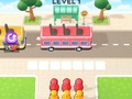 รถติด  เกมออนไลน์