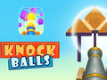เคาะบอล  เกมออนไลน์