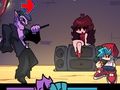 FNF: คืนวันศุกร์อีกคืน  เกมออนไลน์