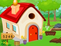 หลบหนีการกู้คืนแหวน  เกมออนไลน์