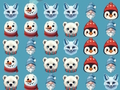 เควสต์หนาวจัด  เกมออนไลน์