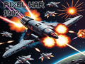 สงครามพิกเซล 1982  เกมออนไลน์