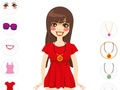 แต่งตัวราชินี  เกมออนไลน์