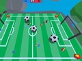 ลีกเล็ก ๆ น้อย ๆ  เกมออนไลน์