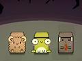 แพ็คจิ๋ว  เกมออนไลน์
