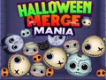 ฮัลโลวีนผสาน Mania  เกมออนไลน์