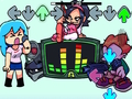 FNF VS สกาย: Pico Mix  เกมออนไลน์